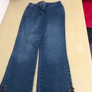 Women’s Blue Jeans